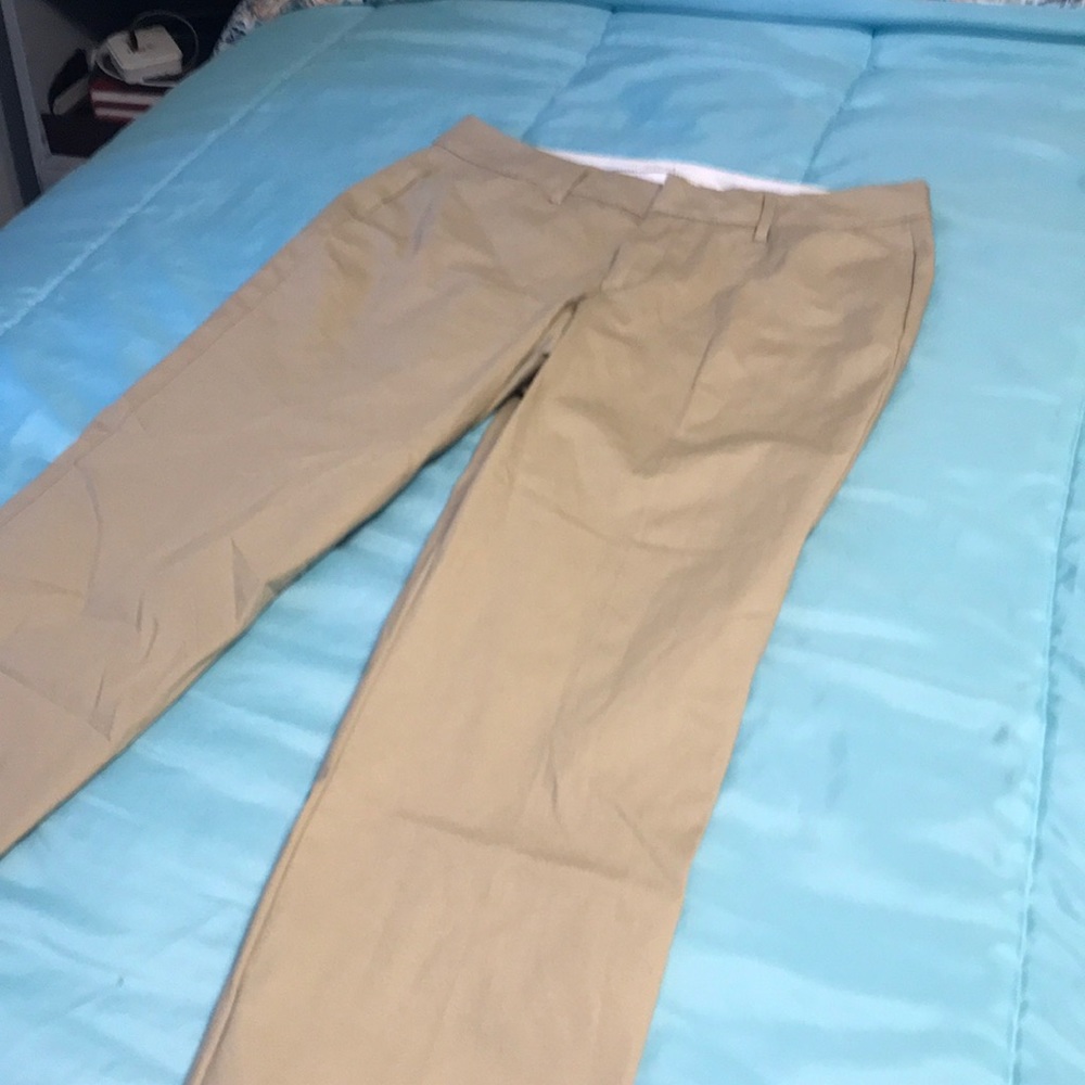 Dress pants